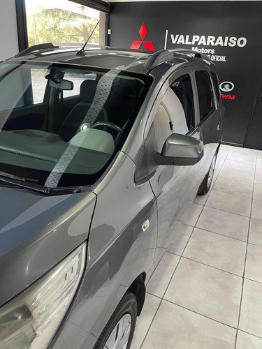 Imagen 6 de 15 de Chevrolet Spin