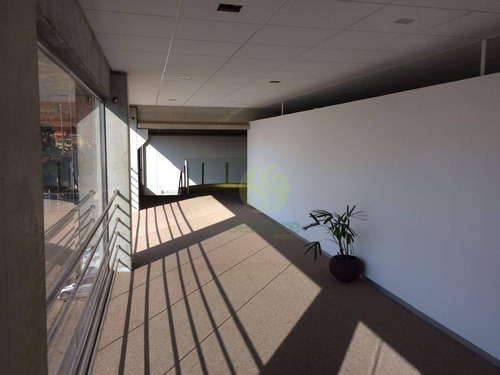 Imagem 12 de 30 de Andar Corporativo Para Alugar, 2.400 M² E 80 Vagas - Olhos D Água - Belo Horizonte/mg - Ac0075
