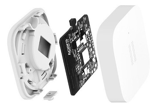 Imagen 4 de 7 de Aqara Sensor De Vibración Apple Homekit
