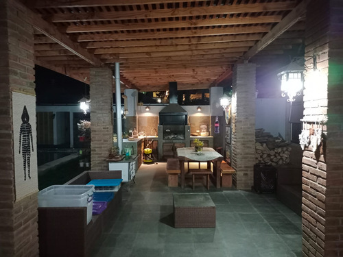 Venta Casa 4hab 3ba Machalí