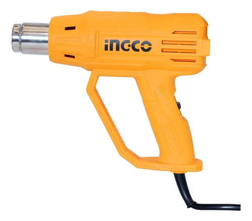 Pistola De Calor 2000w Profesional 