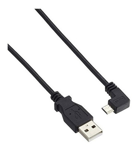 Startech Com Usbaub50cmra Cable Micro Usb 1 05 M