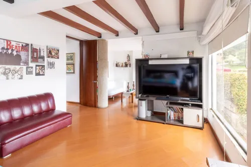 Casa En Arriendo/venta En Cedro Golf. Cod A5136