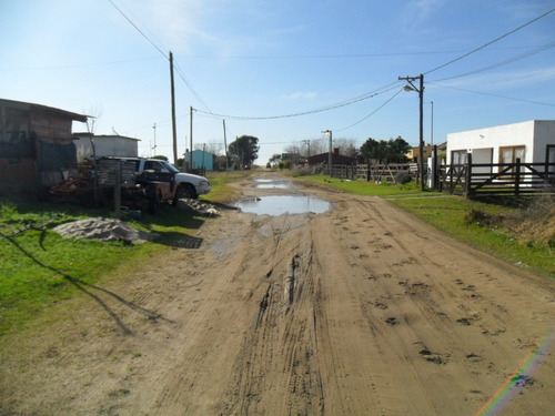 Imagen 4 de 6 de Gran Lote En Tala Sur San Clemente (cod 831)