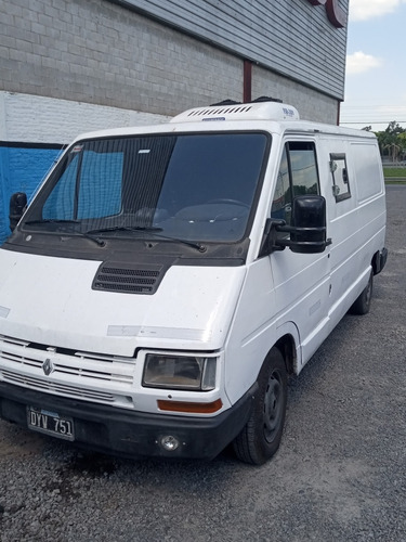 Fletes Refrigerados, Congelados, ($3200 Por Km Cargado)