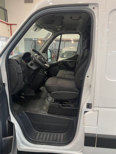 Renault Master 2.3 L1h1 Aa
