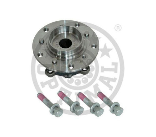 Cubo Da Roda C/ Rolamento Diant. Bmw M3 Cabrio 2007-14 (e93)