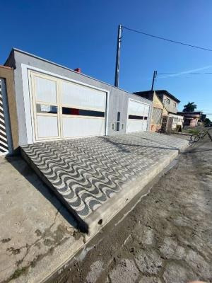 Imagem 2 de 11 de Ótima Casa 2 Prox Ao Mar, Itanhaém- Cibratel Ll À Venda 9384