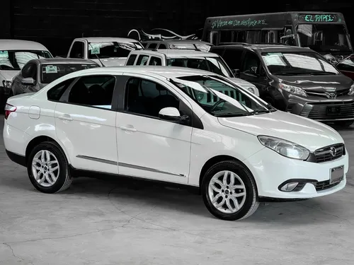 Dodge Vision 1.6 At