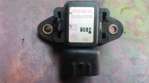 Sensor Map Toyota Corolla 1.8 98-99 89420-02030