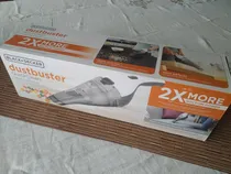 Comprar Aspiradora Black+decker Modelo Aspiradora 1200w