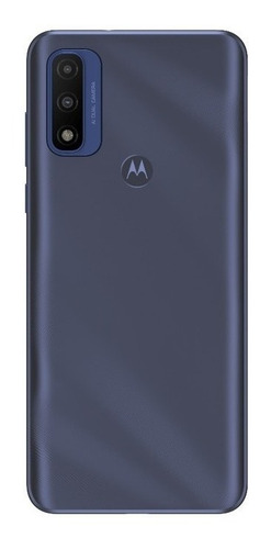 Moto G Pure 32 GB deep indigo 3 GB RAM