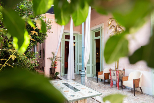 Eventos Privados Mansion Criolla
