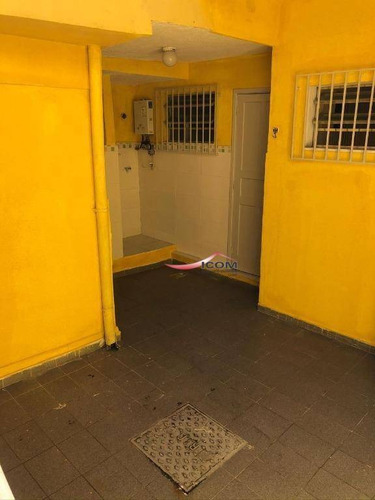 Imagem 17 de 19 de Casa À Venda, 128 M² Por R$ 1.210.000,00 - Humaitá - Rio De Janeiro/rj - Ca0302
