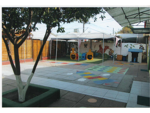 Arriendo Jardín Infantil, After School, Guardería O Similar