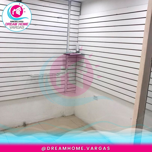 Imagen 4 de 5 de Local Comercial Av. Bolívar, Charallave - Miranda