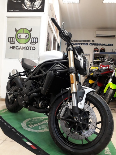 Imagen 3 de 15 de Benelli 752s Promo Contado - Financiado/contado!