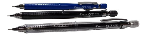 Portaminas Pilot H 327 07 Mm