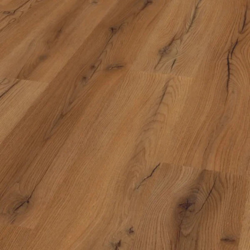 Flotantes Kronotex 8mm X 193mm X 1380 No Bisel- Caja 2,13m2 Roble Century Brown