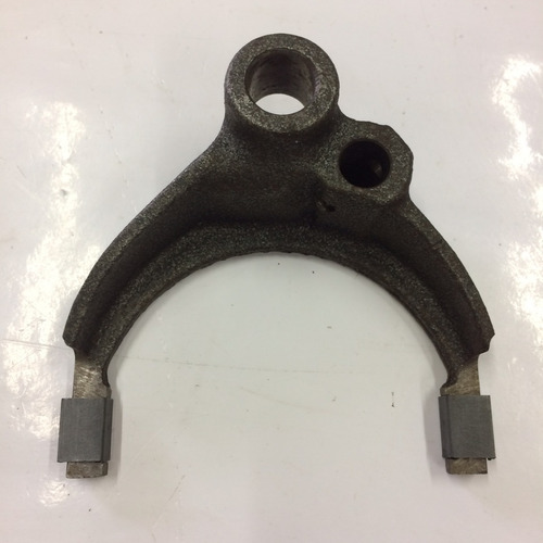 Garfo 5ª Ré A20 C20 F1000 Opala 6c Câmbio Cl-2205 1992/1994