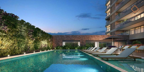 Apartamento Com 3 Suítes Próximo Ao Metrô Na Vila Mariana - Ap53050