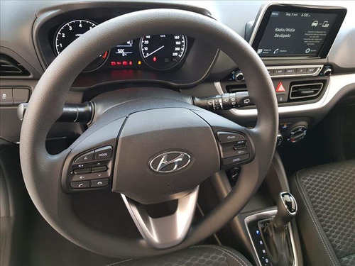 Hyundai Hb20 1.6 16v Vision