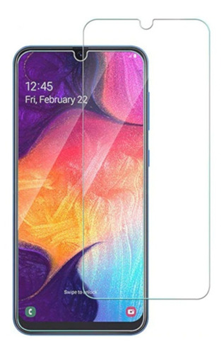 Vidrio Templado Glass Samsung M20 (premiun )