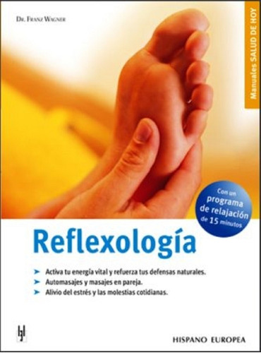 Reflexologia