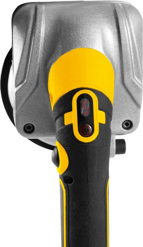 Máquina Assentar Piso Bateria Com Ventosa 12 V Map120 Vonder
