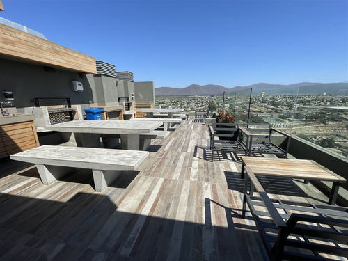 Departamento En Arriendo Año Corrido En Coquimbo