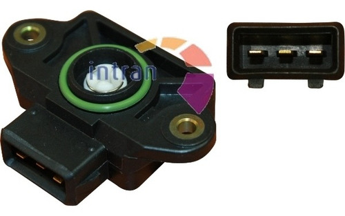 Sensor Acelerador Tps Jetta A3 2.0l L4 93/97 Intran