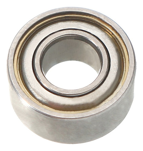 2 Baleros P/ Micrómotor Tipo E Conector Strong