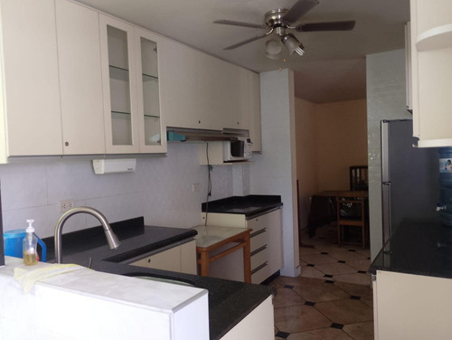 Alquiler De Habitaciones Amobladas Para Jovenes