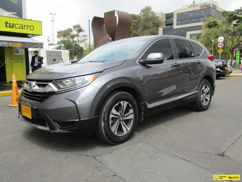 Honda Crv 2.4 City Plus
