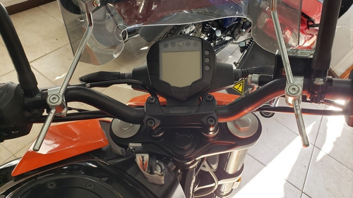 Ktm Duke 250 2018