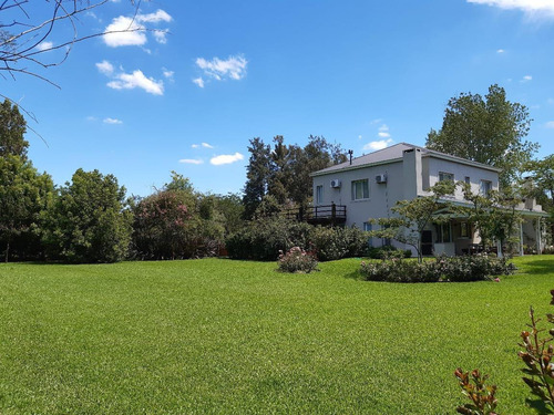 Imagen 1 de 22 de Venta De Casa 5 Ambientes Barrio La Pionera, Estancias Del Pilar