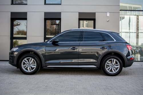 Imagen 5 de 16 de Audi Q5 45 Tfsi Offroad Stronic Quattro
