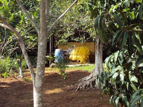 Chácara Com 3 Dorms, Loteamento Caminhos Do Sol, Itatiba - R$ 450 Mil, Cod: Ch095 - Vch095