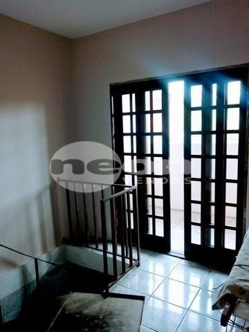 Imagem 8 de 15 de Casa Sobrado - Parque Gerassi - Ref: 1583 - V-1583