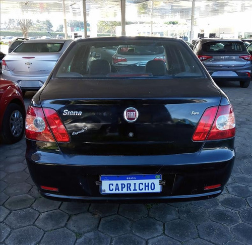 Imagem 3 de 15 de Siena 1.0 Mpi Fire 8v Flex 4p Manual