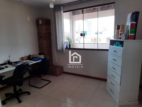 Imagem 11 de 20 de Oportunidade Casa Comercial Por R$ 4.000/mês - Nossa Senhora Da Penha - Vila Velha/es - Ca0081
