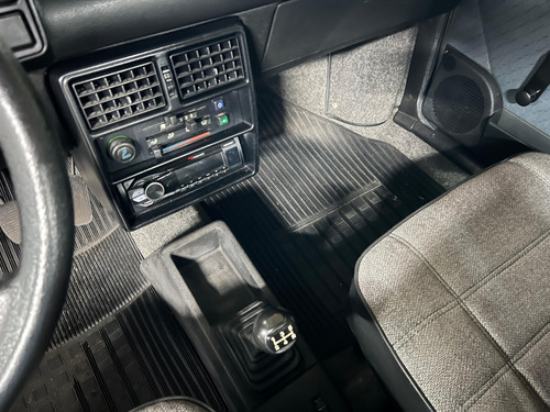 Fiat Fiorino 1.5 Lx Píck-up Cs 8v Gasolina 2p Manual