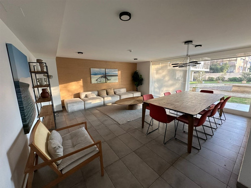 Arriendo Dpto Calle Pucara 2d 2b Mariposa/ñuñoa/metro Simon