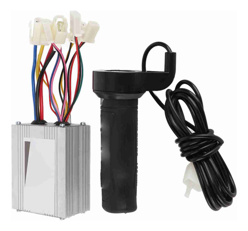 Accesorio De Agarre Para Controlador De Velocidad Throttle H