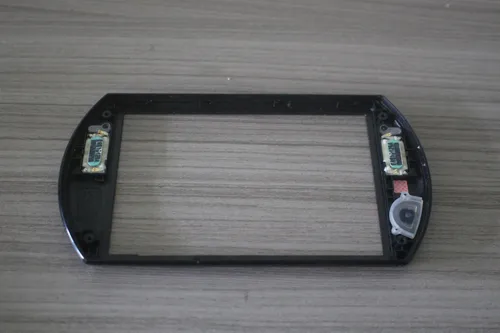 comprar Tapa Con Timbres Originales Sony Playstation Psp Go