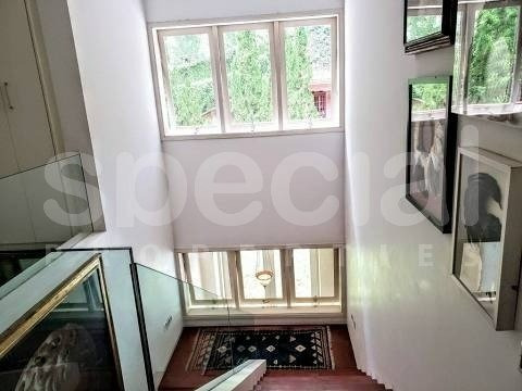 Imagem 12 de 15 de Casa Em Condominio - Real Parque - Ref: 17464 - V-33014