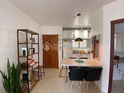 Imagem 3 de 12 de Apartamento - Menino Deus - Ref: 368553 - V-368553