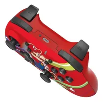 Comprar Controlador inalámbrico HoriPad Super Mario Hori para Nintendo Switch, color rojo