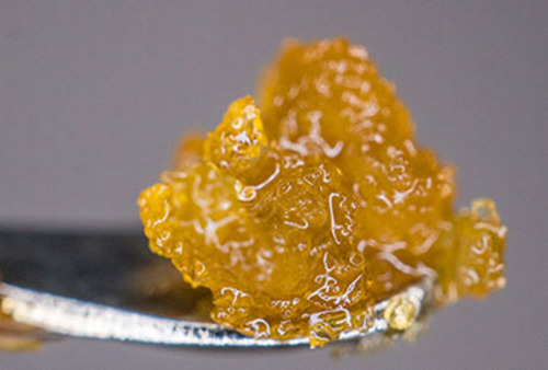 5pz Dab Tool Herramienta Acero Extractos Wax Banger Bong