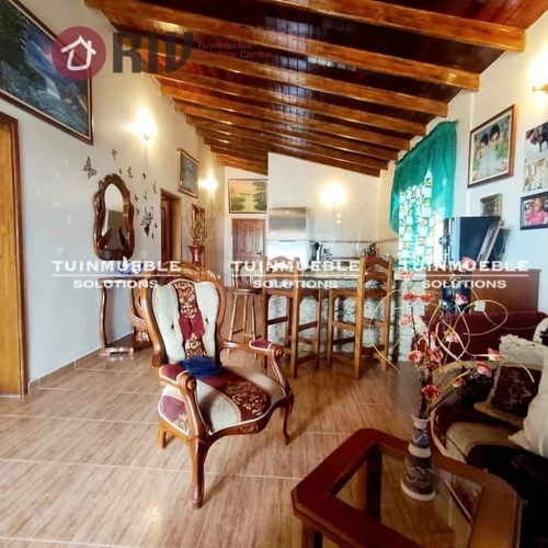 Imagen 3 de 16 de Se Vende Casa En Galipán
